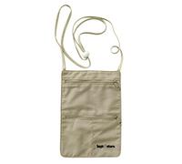 Basic Nature Undercover Brustbeutel Polycotton 2020 Wertsachenaufbewahrung