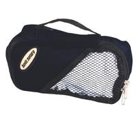 Basic Nature Packsystem Kleidertasche (Packsystem Gr. XL schwarz)