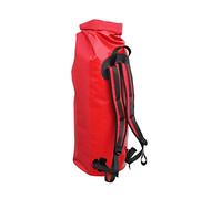 BasicNature Unisex - Erwachsene Seesack Rucksack, rot, 40 L