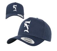 Basics Fabritianum Curved Classic Snapback vk Fabritianum special One Size