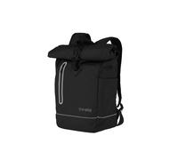 Travelite Rolltop Handgepäck Rucksack BASICS, 48 cm, 19 Liter, wasserfest
