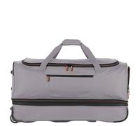 Basics Rollenreisetasche 70 cm 96276-grau