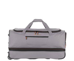 Basics Rollenreisetasche 70 cm 96276-grau