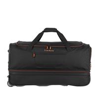 Basics Rollenreisetasche 70 cm 96276-schwarz