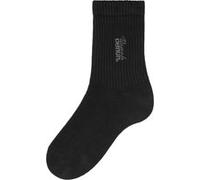 Basicsocken 3x schwarz 39/42