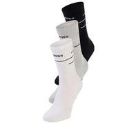 Basicsocken BOSS "3P QS Rib Line VB", Herren, Gr. 43-46, open miscellaneous 960, Materialmix, gemustert, elastisch, Socken (90493309-43) open miscellaneous 960