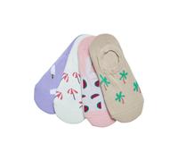 Basicsocken URBAN CLASSICS "Urban Classics Unisex", Damen, Gr. 47-50, multicolor, 75% Baumwolle (Recycled), 23% Polyester, 2% Elasthan, unifarben, normal, Socken (96103665-47) multicolor
