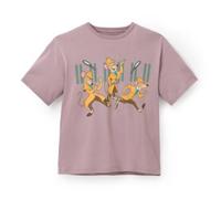 Basil, der große Mäusedetektiv - Basil - T-Shirt für Erwachsene ADL XLARGE