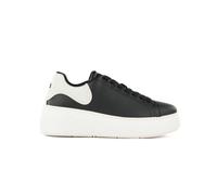 Basket Armani Exchange Femme Signature EU 37