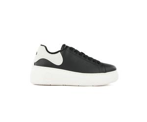 Basket Armani Exchange Femme Signature EU 37