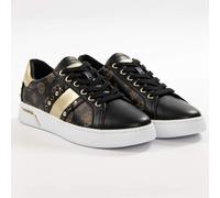 Basket Guess Femme Dunkles Rubin EU 36 / UK 3