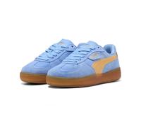 Puma - Palermo Lamoda Xtra Gum Wns - blau - Sneaker - Größe 39 39 blau