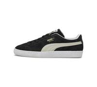Puma Suede Classic XXI Schwarz 44