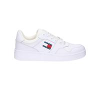 Basket Tommy Hilfiger Herren Flag Essential EU43