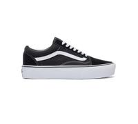 Vans Old Skool Platfor VN0A3B3UY28 Black/White Schwarz 39