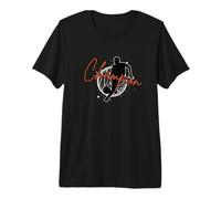 Basketball-Champion Premium T-Shirt