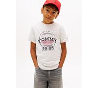 BASKETBALL GRAPHIC T-SHIRT 140