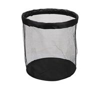 Basketball Mesh Bag - Fußball Bag | Extra Large Football Bag | 15L Sports Equipment Carrier | Large 23.6 x 24.4 Inch Ball Holder For Team Football Soccer Baseball, Breathable Storage Sack For Gym