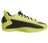 Adidas ANTHONY EDWARDS 1 LOW men Basketball|Lowtop black|yellow in Größe:47 1/3