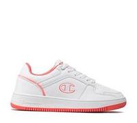 Basketball Schuhe Champion Rebound 2.0 Low Damen