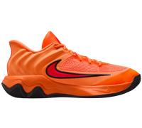 Nike Giannis Immortality 4 Orange/Silber 47