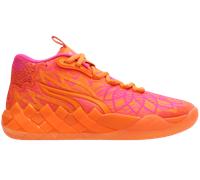 PUMA MB.01234 Mash-Up Basketballschuhe Unisex, Schuhe, Rickie /Ravish, 44 Orange