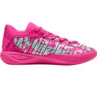 Basketball Schuhe Puma Stewie 4 Timeless shoe Women 4069156618060 Größe 44,5 EU