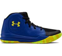 Basketball Schuhe Under Armour UA GS Jet 2019 192811189842 Größe 38 EU