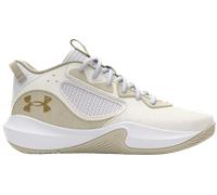 Under Armour Lockdown 6 Basketballschuhe weiss 44.5
