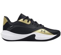 Basketball Schuhe Under Armour UA Lockdown 7 Low-BLK 197777540621 Größe 44,5 EU