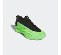 adidas Originals Anthony Edwards 1 Low 'Slime' Schwarz/Grün 41 1/3