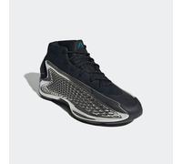 Adidas Anthony Edwards 1 | schwarz | Herren | 44 2/3 | JI0424 44 2/3