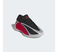 ADIDAS Kinder Basketballschuhe ANTHONY EDWARDS 2 (JQ9489) 37 ⅓ SILVMT/PURRUB/CBLACK