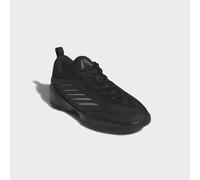 Basketballschuh ADIDAS PERFORMANCE "BELIEVE THAT 1", Herren, Gr. 43, core schwarz, carbon, iron metallic, Synthetik, Textil, Schuhe (62445868-43) core schwarz, carbon, iron metallic