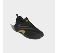 Adidas D.O.N. ISSUE 7 men Basketball|High-& Midtop black in Größe:42