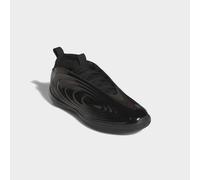 Basketballschuh ADIDAS PERFORMANCE "HARDEN VOLUME 10", Herren, Gr. 44,5, core schwarz, ftwr weiß, lucid rot, Synthetik, Schuhe (61770644-44,5) core schwarz, ftwr weiß, lucid rot