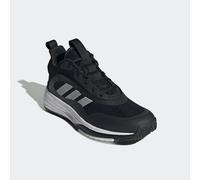adidas Herren Own The Game 3 Shoes, core Black/FTWR White/FTWR White, 40 EU