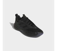 Basketballschuh ADIDAS SPORTSWEAR "SUBZONE", Damen, Gr. 43, schwarz (core schwarz, carbon, core schwarz), Synthetik, Textil, Schuhe (24805168-43) core schwarz, carbon, core schwarz