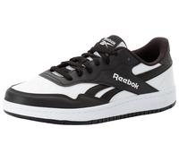 Reebok Unisex's Bb 1000 Sneaker, Weiß Weiß Schwarz, 36.5 EU
