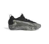 Basketballschuhe adidas A.E. 1 Low Ascent MX Grey Schwarz 40 2/3