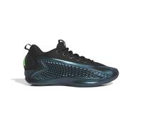 adidas Anthony Edwards 1 Low-Top Basketballschuhe JQ6135 - arctic night/core black/screaming green 51 1/3