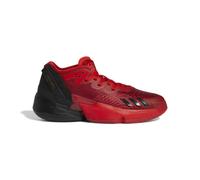 adidas Indoor - Schuhe D.O.N. Issue 4 Training rotschwarz 44 2/3