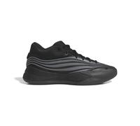 Basketballschuhe adidas Dame X Schwarz 46 2/3