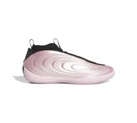 Adidas Harden Volume 10 45 1/3 / Clear Pink / Core Black / Frozen Lemon
