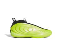 adidas Harden Volume 10 hi-res yellow-core black-lucid orange (ABZK) 8.5
