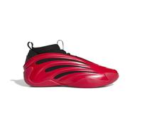 Basketballschuh ADIDAS PERFORMANCE "HARDEN VOLUME 9", Gr. 46, pure ruby, core schwarz, lucid blau, Synthetik, Textil, sportlich, Schuhe (47106860-46) pure ruby, core schwarz, lucid blau