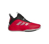 Basketballschuhe adidas Ownthegame 3,0 Rouge 47 1/3