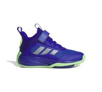 Basketballschuhe Kind adidas Own the Game 3.0 Blau 30