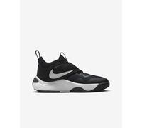 Basketballschuhe Nike Team Hustle D 11 (Gs) schwarz