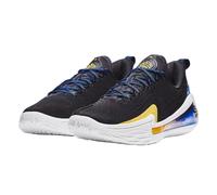 Basketballschuhe Under Armour CURRY 12 DUB NATION schwarz 3027630-001 - 45 | UK 10 | US 11